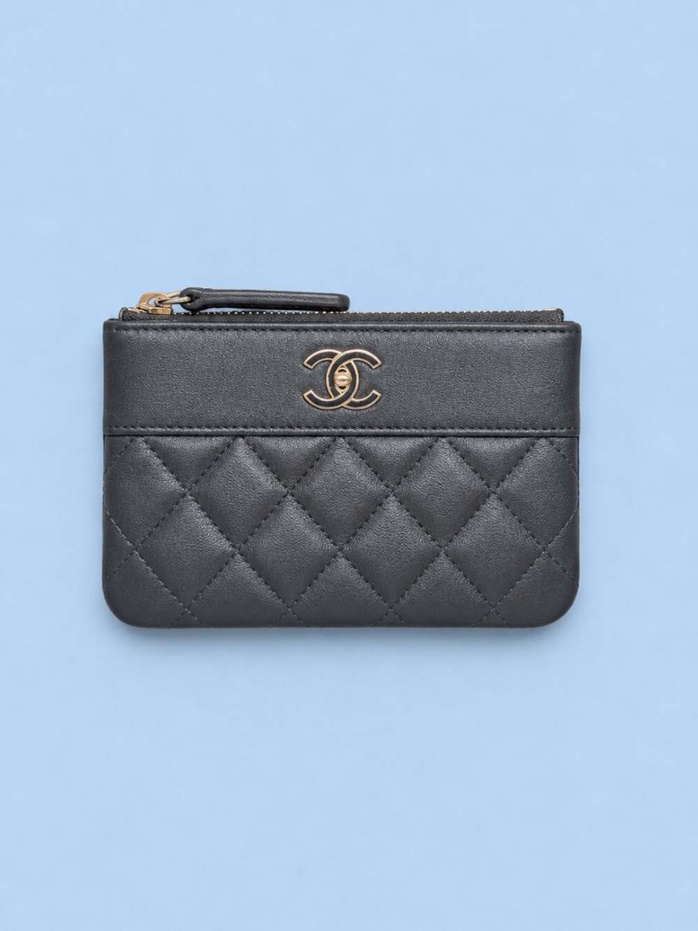 🔥CHANEL Cosmetics O-Case